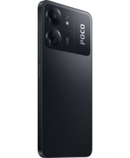 Смартфон Xiaomi Poco C65 8/256GB Black (Global Version)