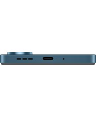 Смартфон Xiaomi Poco C65 6/128GB Blue (Global Version)