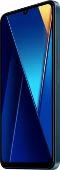 Смартфон Xiaomi Poco C65 6/128GB Blue (UA)