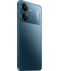 Смартфон Xiaomi Poco C65 8/256GB Blue (Global Version)