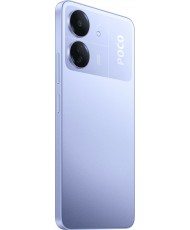 Смартфон Xiaomi Poco C65 6/128GB Purple (Global Version)