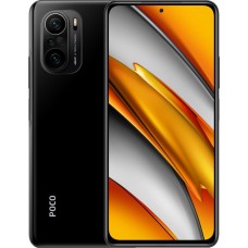 Xiaomi Poco F3 БУ 8/256GB Night Black