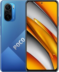 Xiaomi Poco F3 БУ 8/256GB Deep Ocean Blue