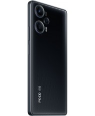 Смартфон Xiaomi Poco F5 12/256GB Black (Global Version)