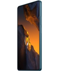 Смартфон Xiaomi Poco F5 8/256GB Blue (Global Version)