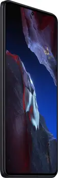 Смартфон Xiaomi Poco F5 Pro 12/512GB Black (UA)