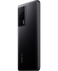 Смартфон Xiaomi Poco F5 Pro 12/256GB Black (Global Version)