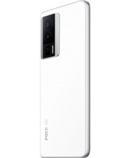 Смартфон Xiaomi Poco F5 Pro 12/512GB White (Global Version)