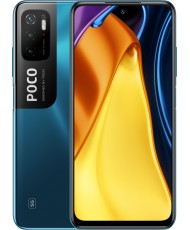 Xiaomi Poco M3 Pro 5G БУ 6/128GB Cool Blue