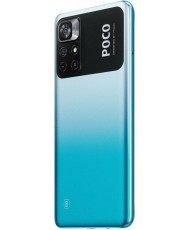 Смартфон Xiaomi Poco M4 Pro 5G 4/64GB Cool Blue (Global Version)