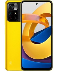 Смартфон Xiaomi Poco M4 Pro 5G 4/64GB Poco Yellow (Global Version)