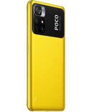 Смартфон Xiaomi Poco M4 Pro 5G 4/64GB Poco Yellow (Global Version)