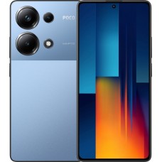 Xiaomi Poco M6 Pro БУ 8/256GB Blue