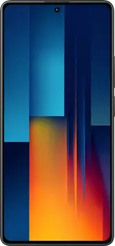 Смартфон Xiaomi Poco M6 Pro 8/256GB Blue (Global Version)