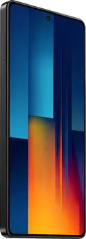 Смартфон Xiaomi Poco M6 Pro 8/256GB Blue (Global Version)