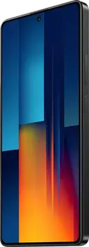 Смартфон Xiaomi Poco M6 Pro 8/256GB Blue (Global Version)