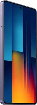 Смартфон Xiaomi Poco M6 Pro 8/256GB Purple (Global Version)