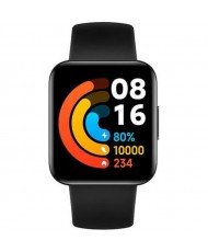 Смарт-годинник Xiaomi Poco Watch Black (BHR5725GL)