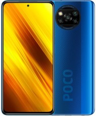 Xiaomi Poco X3 NFC БУ 6/128GB Cobalt Blue