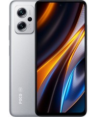 Xiaomi Poco X4 GT БУ 8/256GB Silver