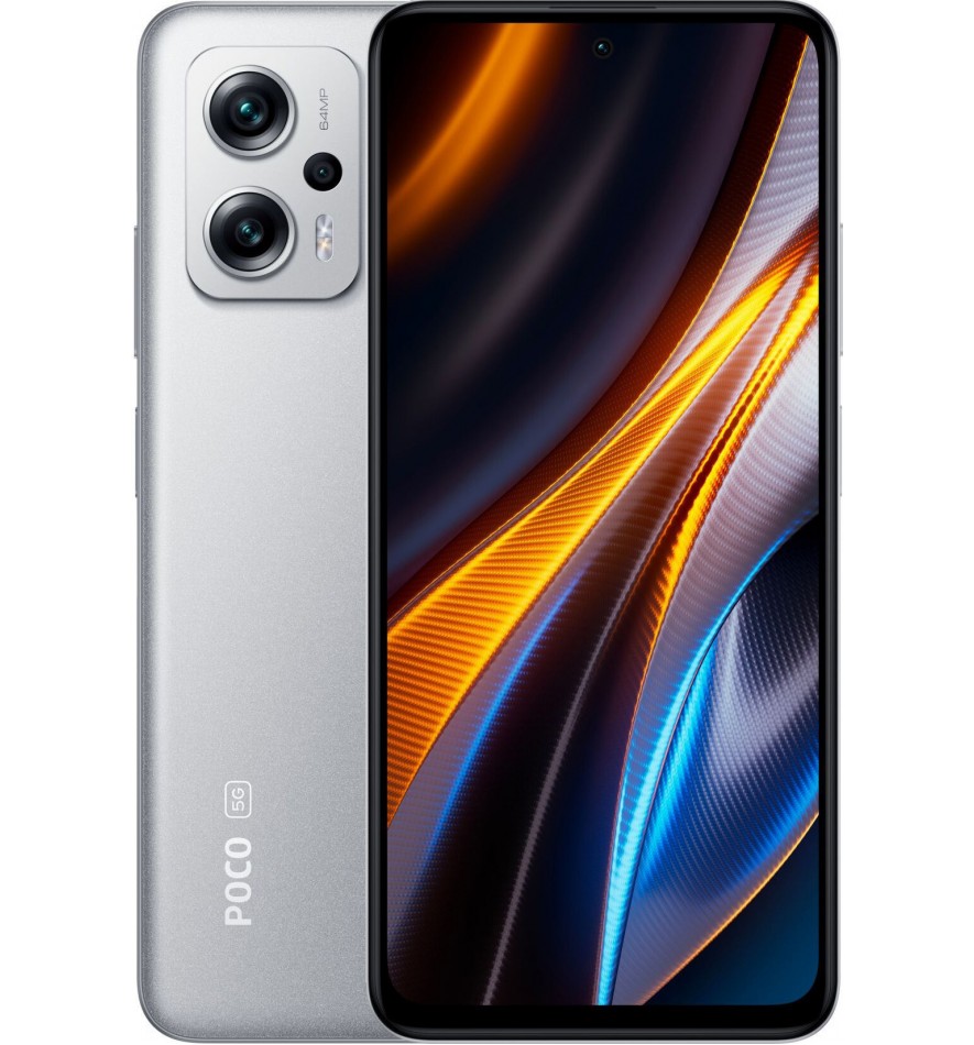 Xiaomi Poco X4 GT БУ 8/256GB Silver