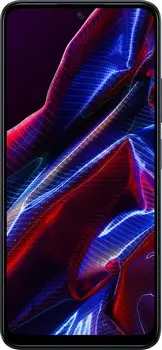 Смартфон Xiaomi Poco X5 5G 6/128GB Black (UA)