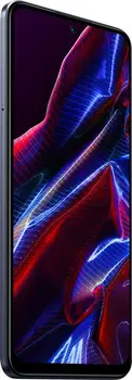 Смартфон Xiaomi Poco X5 5G 6/128GB Black (UA)