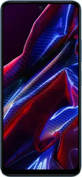 Смартфон Xiaomi Poco X5 5G 6/128GB Blue (UA)
