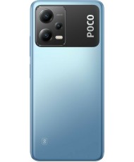 Смартфон Xiaomi Poco X5 5G 8/256GB Blue (UA)