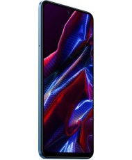 Смартфон Xiaomi Poco X5 5G 8/256GB Blue (UA)