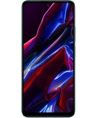 Смартфон Xiaomi Poco X5 5G 8/256GB Green (UA)