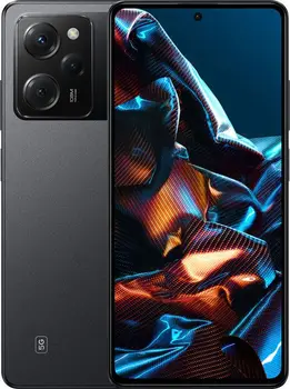 Xiaomi Poco X5 Pro БУ 6/128GB Astral Black