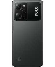 Смартфон Xiaomi Poco X5 Pro 5G 8/256GB Black (UA)