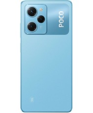 Смартфон Xiaomi Poco X5 Pro 5G 8/256GB Blue (UA)