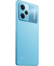 Смартфон Xiaomi Poco X5 Pro 5G 8/256GB Blue (UA)