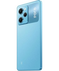 Смартфон Xiaomi Poco X5 Pro 5G 8/256GB Blue (Global Version)