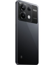 Смартфон Xiaomi Poco X6 8/256GB Black (UA)