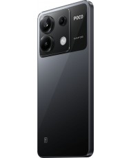 Смартфон Xiaomi Poco X6 12/256GB Black (UA)