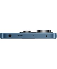 Смартфон Xiaomi Poco X6 12/256GB Blue (UA)