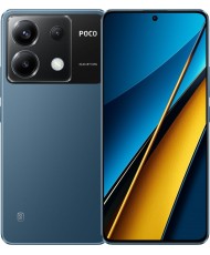 Смартфон Xiaomi Poco X6 12/512GB Blue (Global Version)