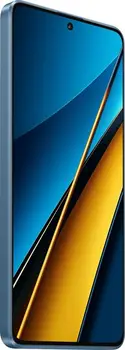 Смартфон Xiaomi Poco X6 8/256GB Blue (Global Version)