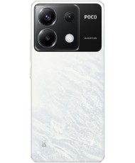 Смартфон Xiaomi Poco X6 8/256GB White (UA)