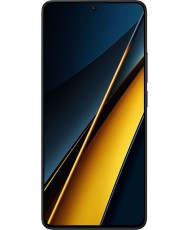 Смартфон Xiaomi Poco X6 Pro 5G 8/256GB Black (EU)