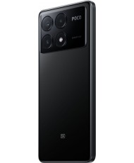 Смартфон Xiaomi Poco X6 Pro 5G 8/256GB Black (EU)