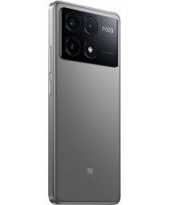 Смартфон Xiaomi Poco X6 Pro 5G 8/256GB Gray (EU)
