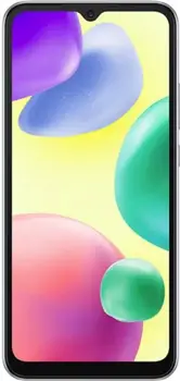 Смартфон Xiaomi Redmi 10A 4/64GB Chrome Silver (CN)