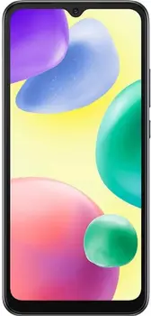 Смартфон Xiaomi Redmi 10A 4/64GB Graphite Gray (CN)