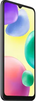 Смартфон Xiaomi Redmi 10A 4/64GB Graphite Gray (CN)