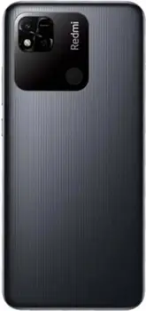 Смартфон Xiaomi Redmi 10A 4/64GB Graphite Gray (CN)