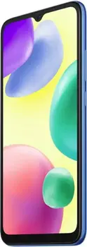 Смартфон Xiaomi Redmi 10A 4/64GB Sky Blue (CN)